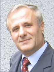 Jović, Radislav  portréja